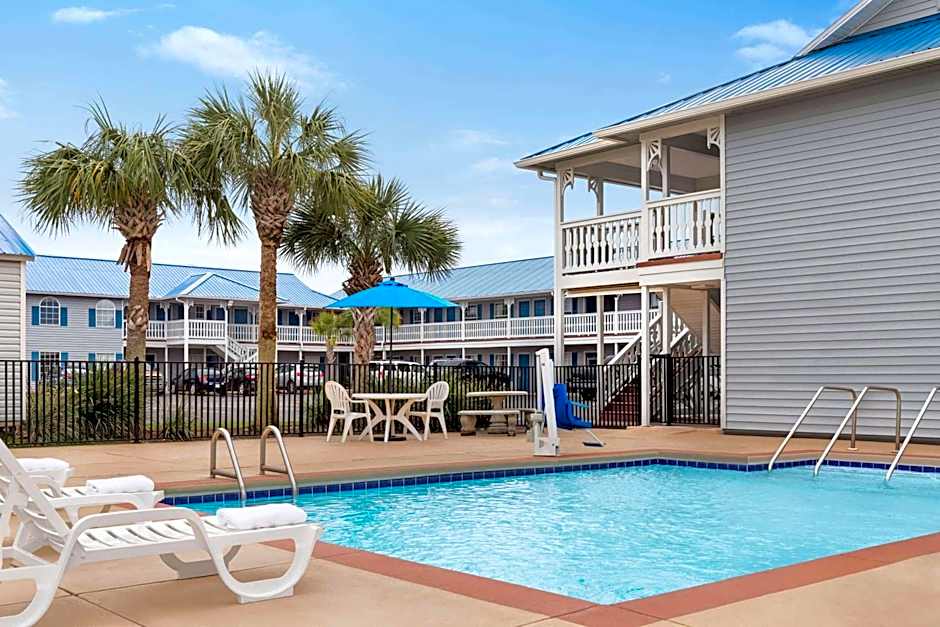 Super 8 by Wyndham Foley