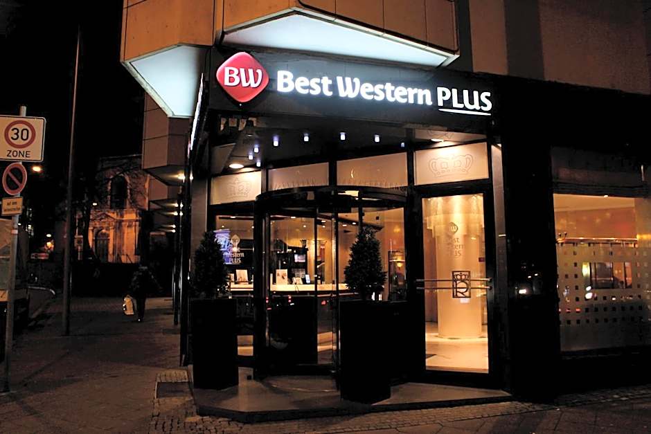 Best Western Plus Hotel Regence