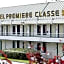 Premiere Classe Conflans-Sainte-Honorine