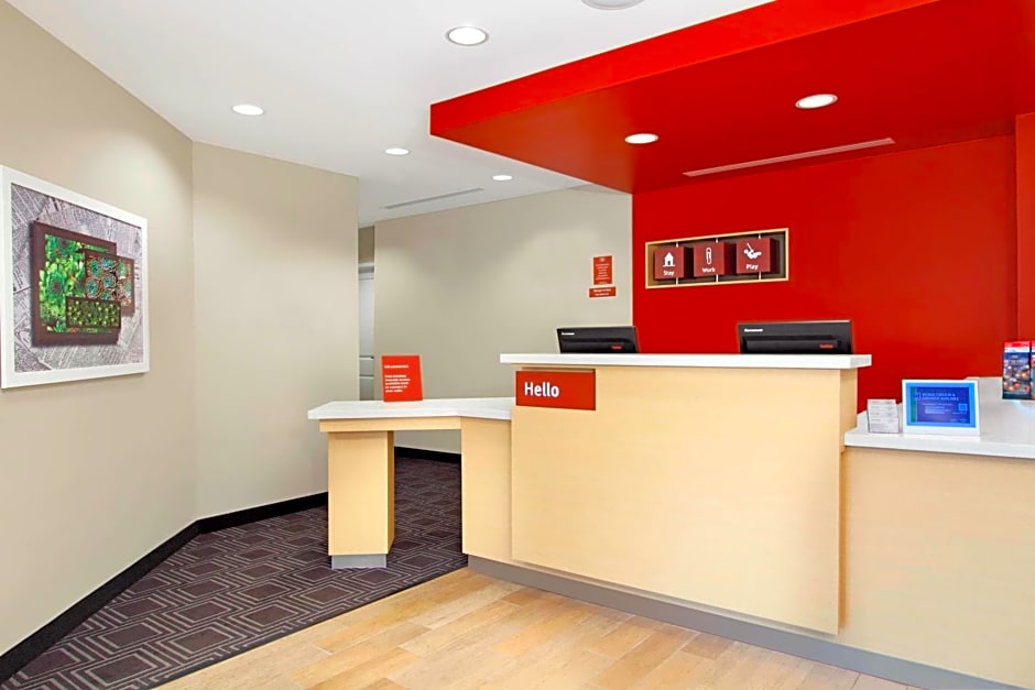 TownePlace Suites by Marriott New Orleans Harvey/West Bank
