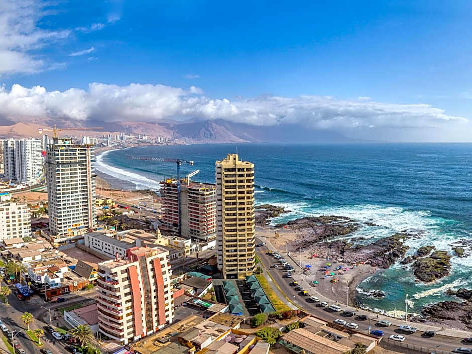 Gran Cavancha Hotel & Apartment