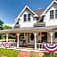 West Tisbury Inn
