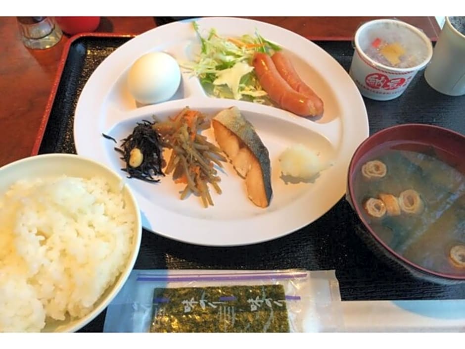 Plaza Arakawaoki - Vacation STAY 24695v