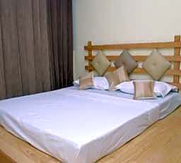 Hotel Maneck Residency