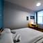 Orange Cat Rooms