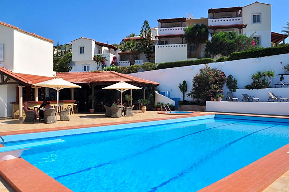 Castri Village Hotel