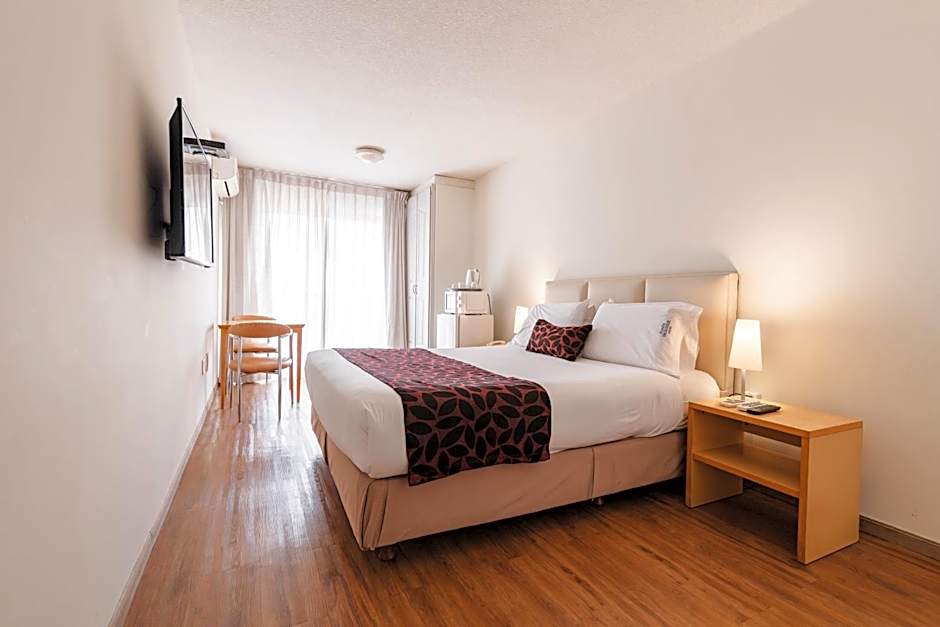 Punta Trouville Hotel