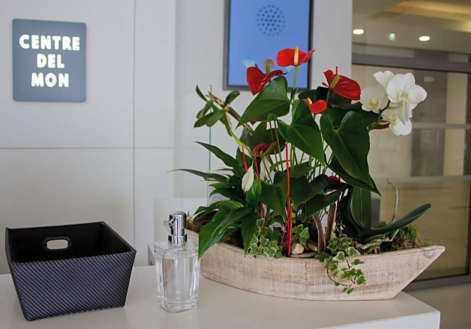 Kyriad Prestige Perpignan Centre Gare