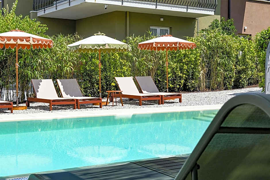 Best Western Hotel Arya