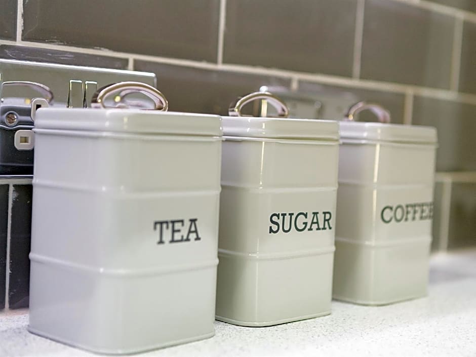 Live in Leeds Greenhill Bungalows