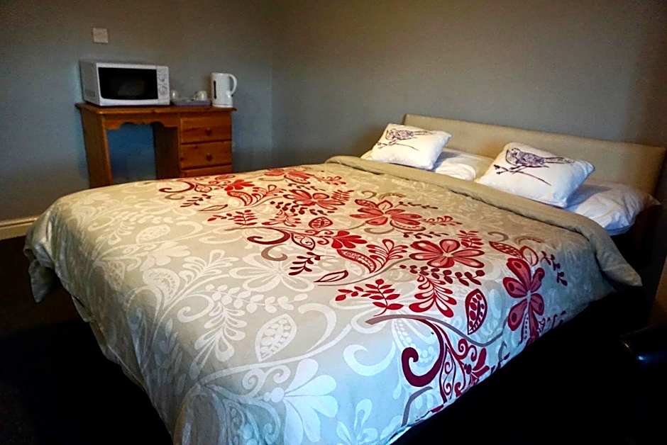 Adnans Hotel