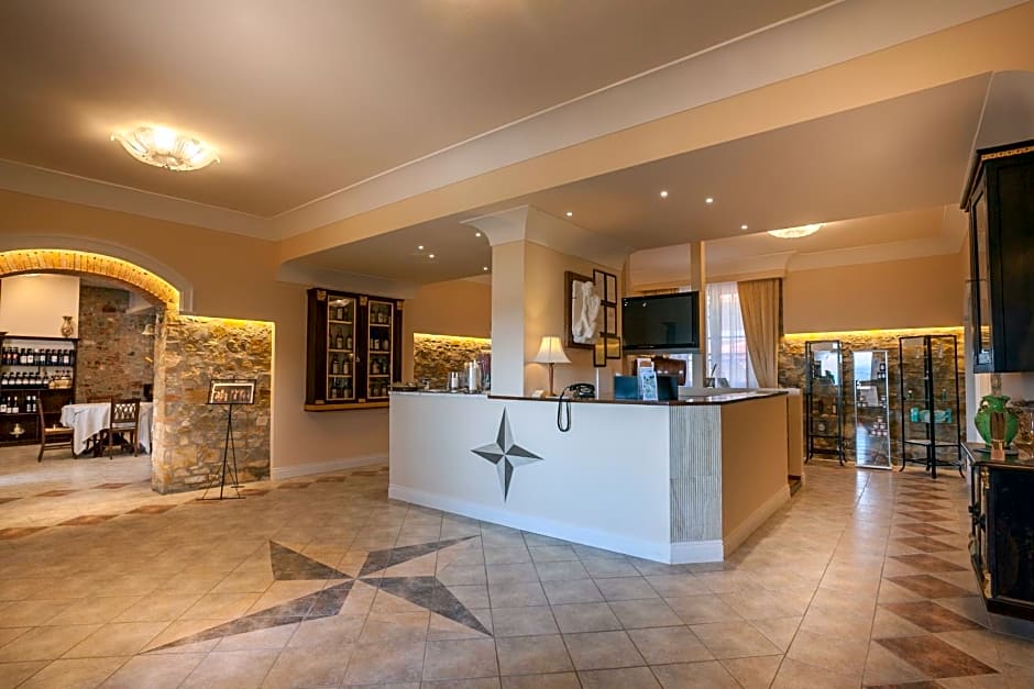 Hotel Villa San Giorgio