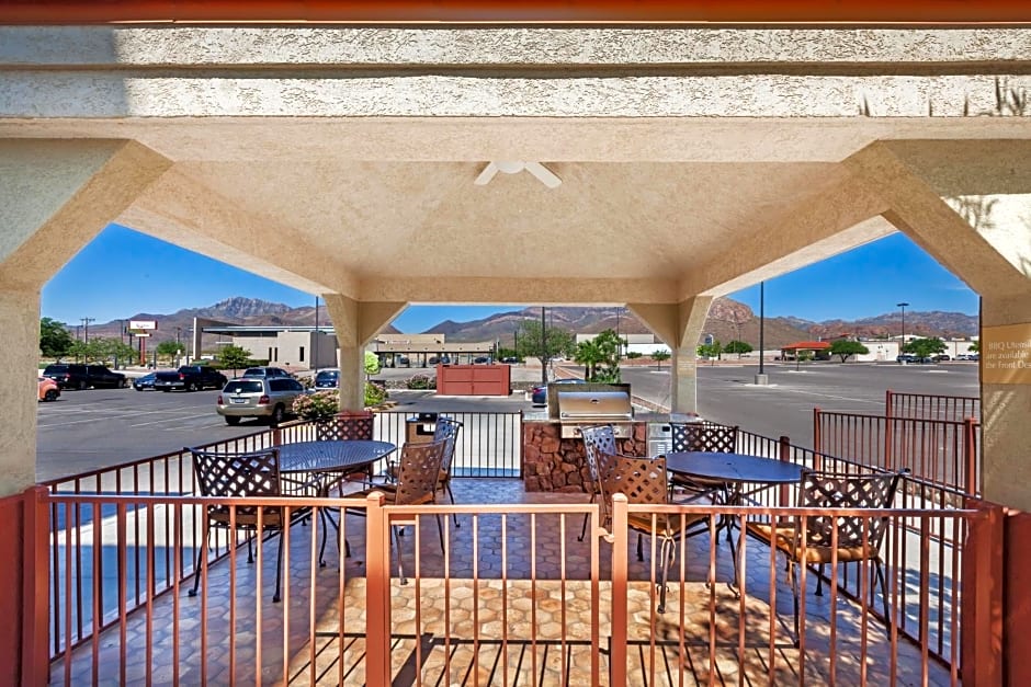 Candlewood Suites El Paso By IHG