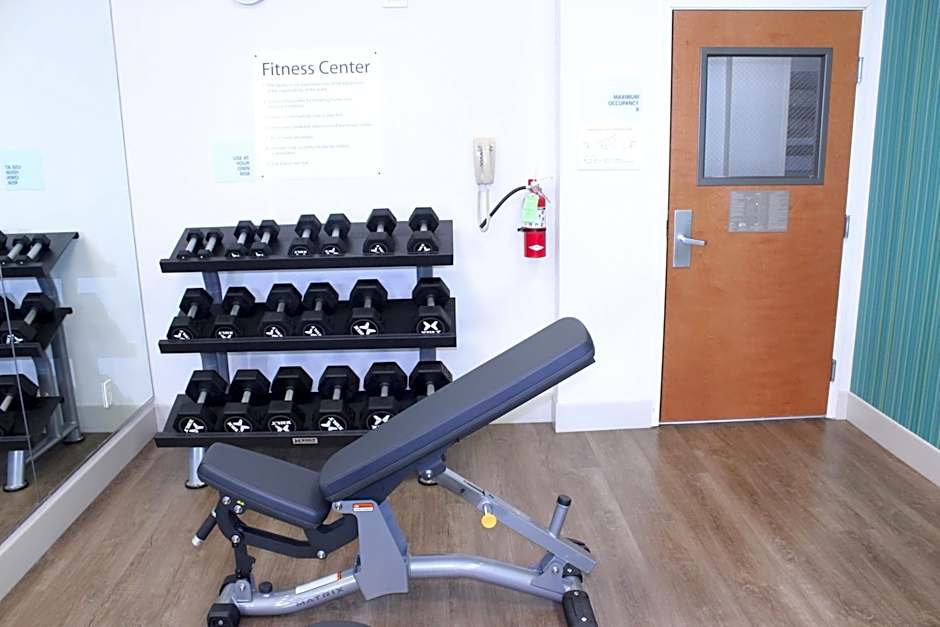 Holiday Inn Express Hotel & Suites Mansfield By IHG