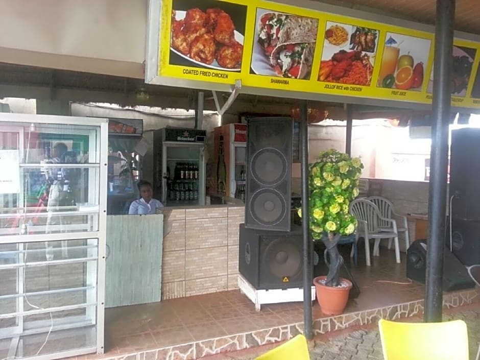 Definite - destiny hotel