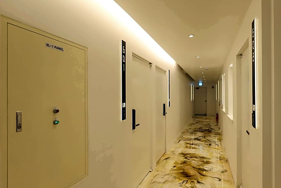 Eumseong Hotel Luem