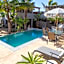 Pure Baja Private Suites-Upscale Property with Infinity Pool and Lush Gardens