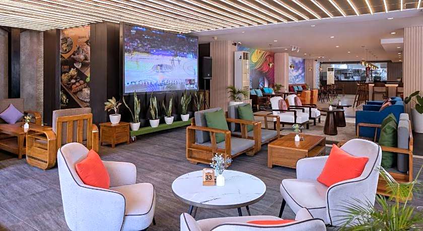 J4 Hotels Legian