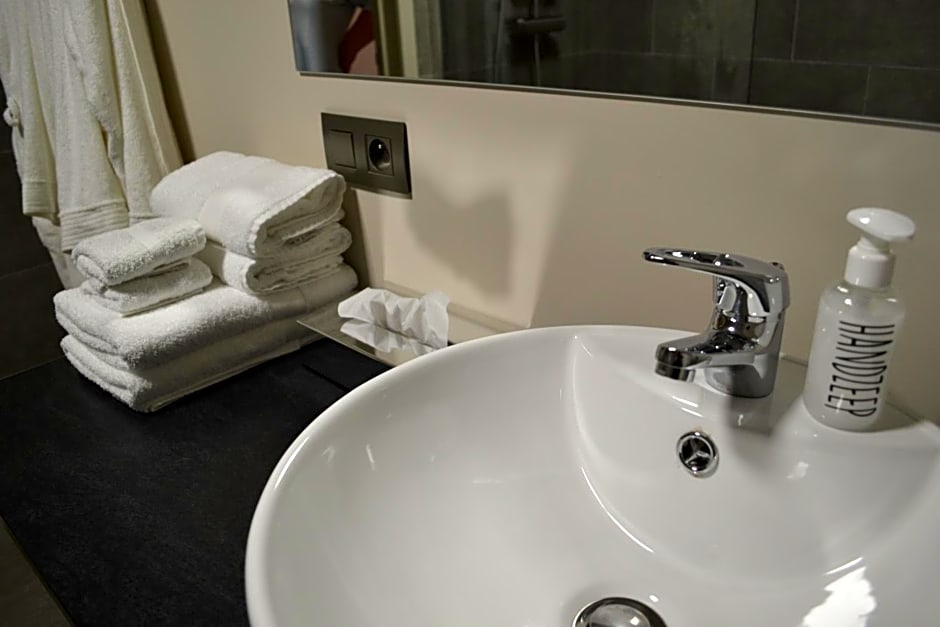 B&B Allegambe's Goed