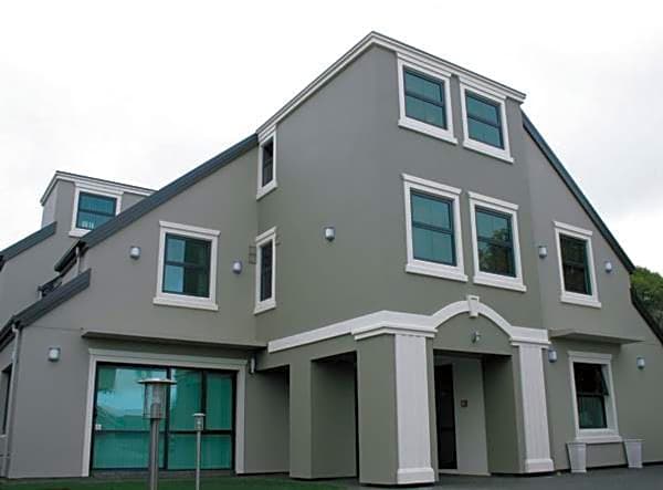 Athena Motel