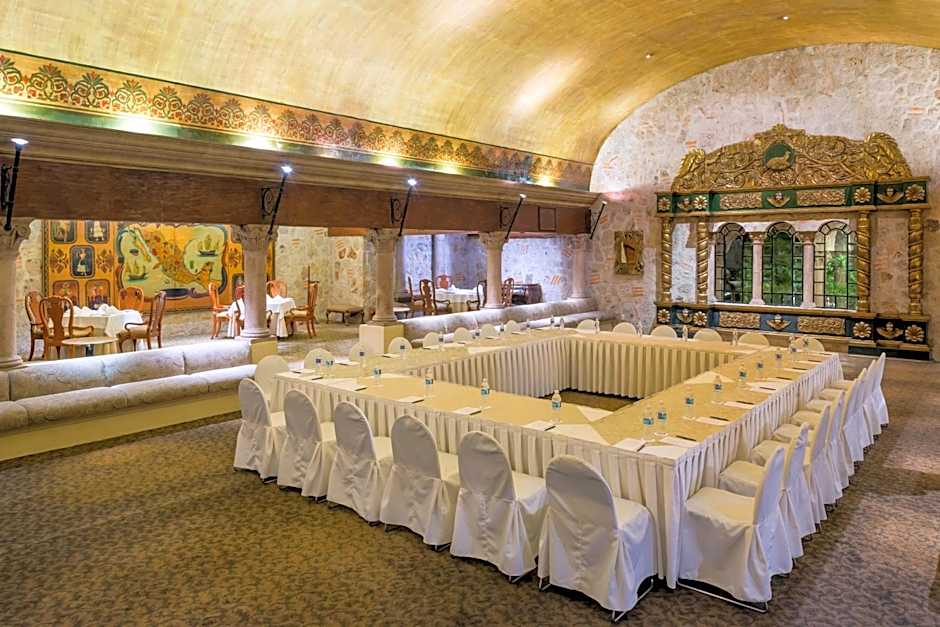 Quinta Real Aguascalientes