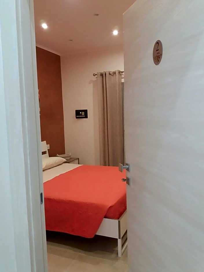 La dimora di Vituccio B&B