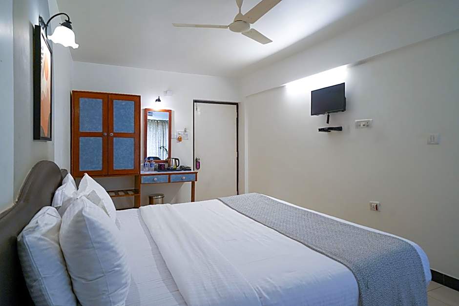 Olive Zip Calangute Mira by Embassy Group