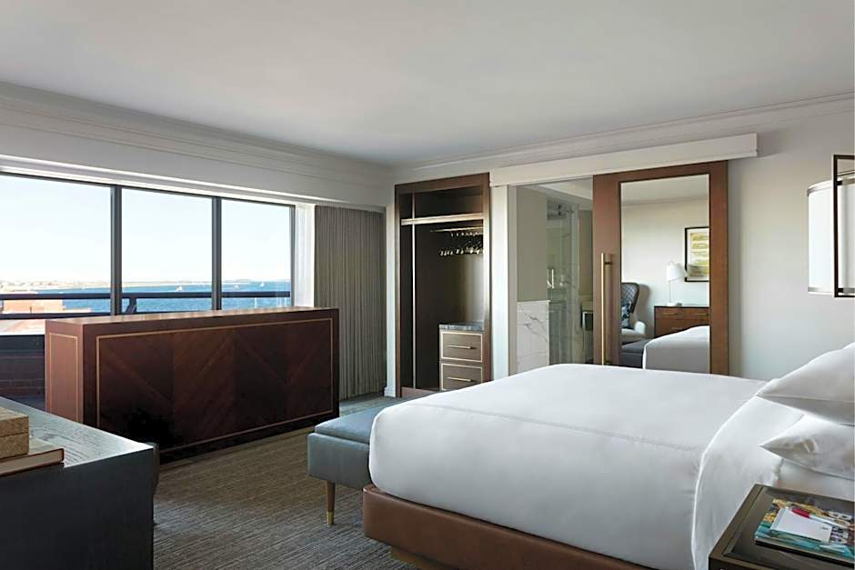 Boston Marriott Long Wharf