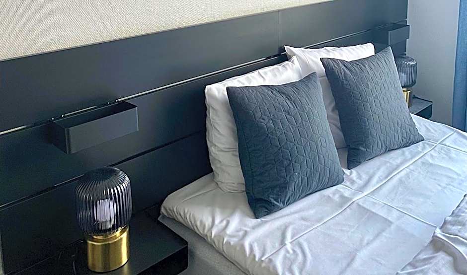 Milling Hotel Gestus