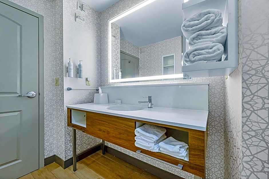 Hampton Inn & Suites New Braunfels