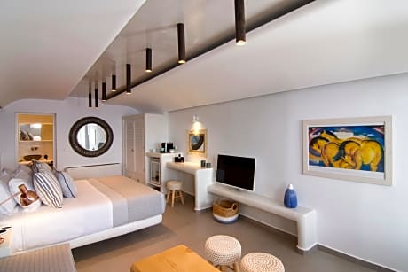 Deluxe Seaview
