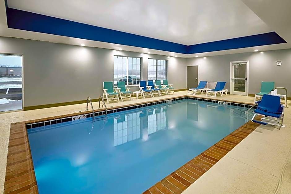 La Quinta Inn & Suites by Wyndham Springfield