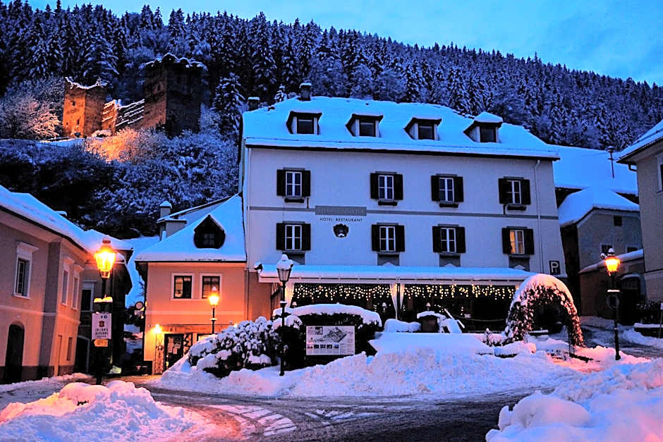 Villa Bucher - Metnitztalerhof