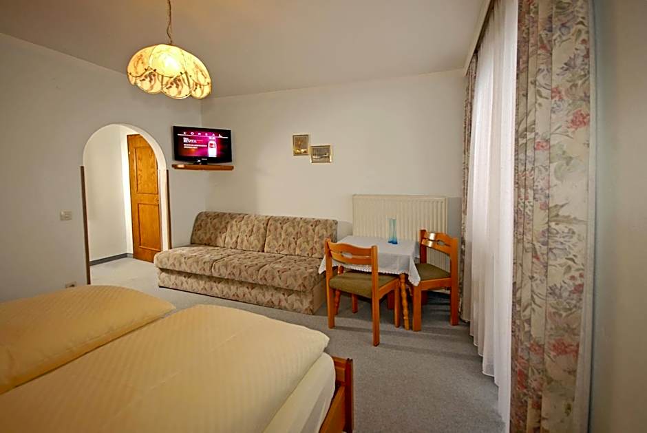 Pension Riedlsperger