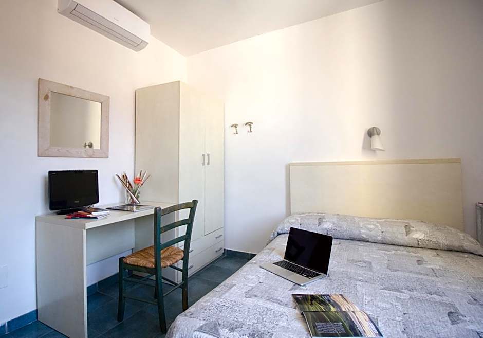 Il Ghiro Guest House