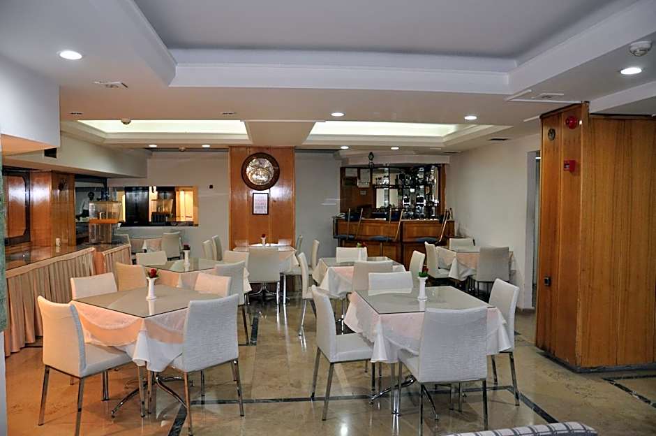 Otel Kabacam