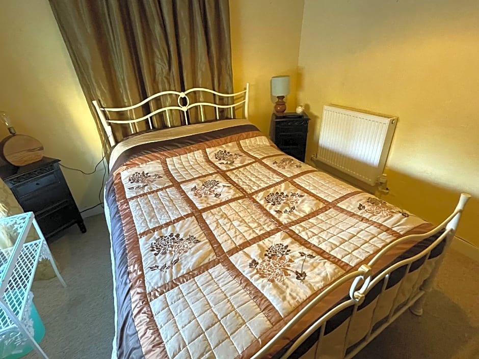 The Bridge Street Historic Guest House