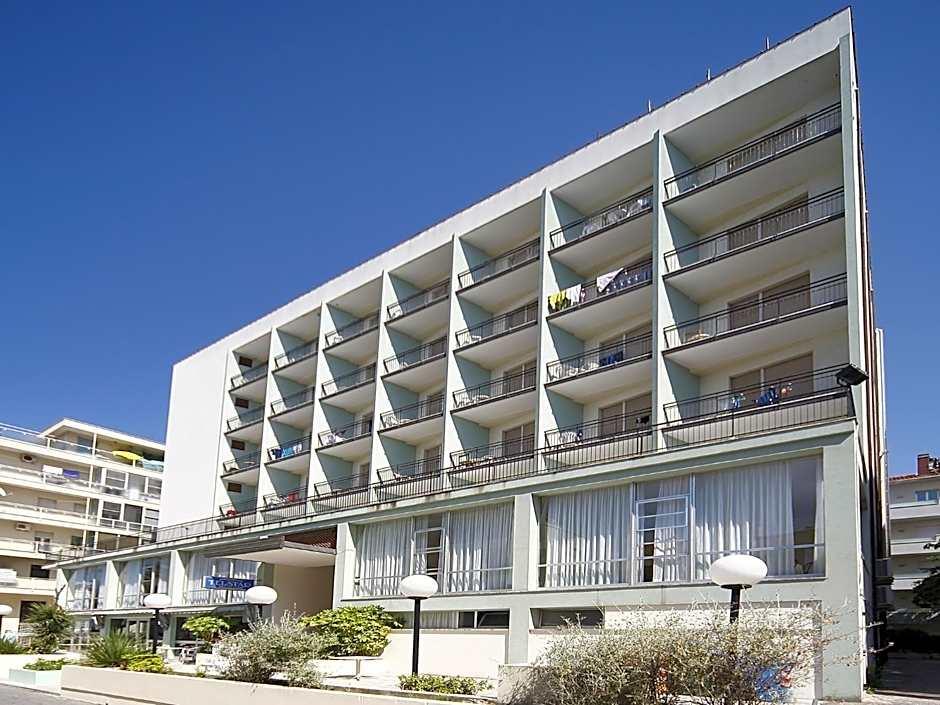 Hotel Telstar