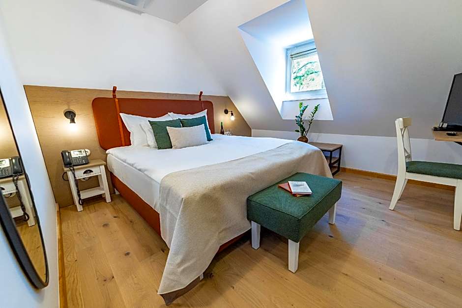 Czakó Bed&Breakfast