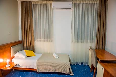 Single Room with Bathroom