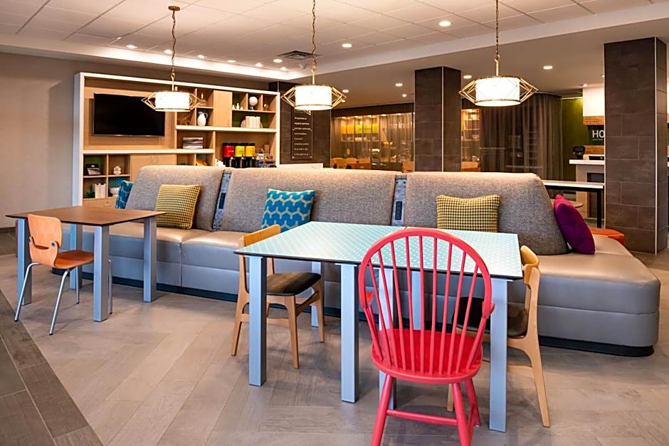 Home2 Suites by Hilton Columbus/West, OH
