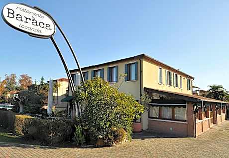 Locanda Baraca