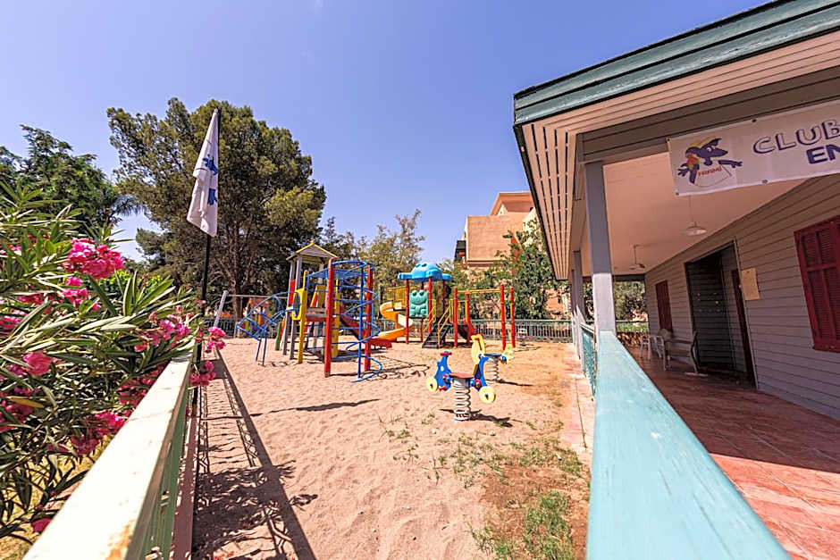 Rose Aqua Park Hotel