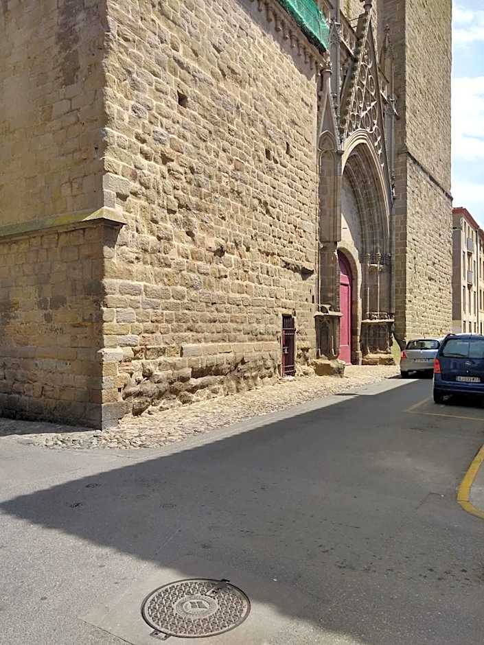 Number15 Guesthouse Carcassonne