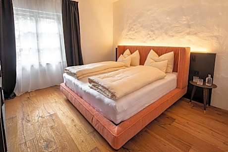 Suite with City View