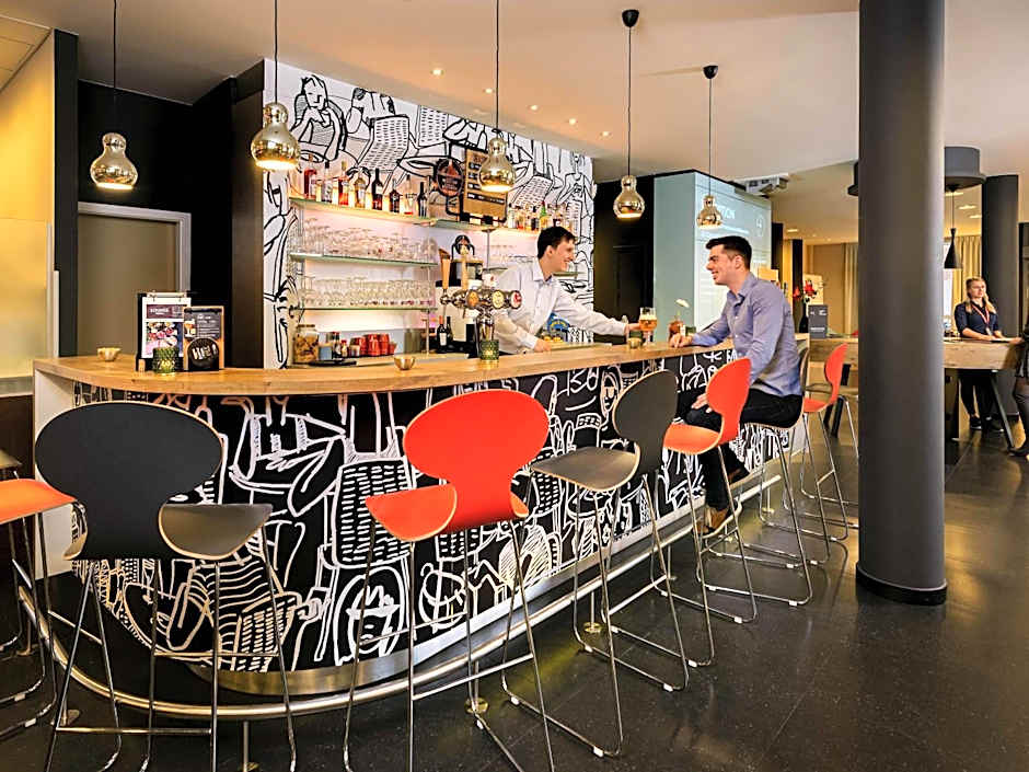 ibis Sint Niklaas Centrum