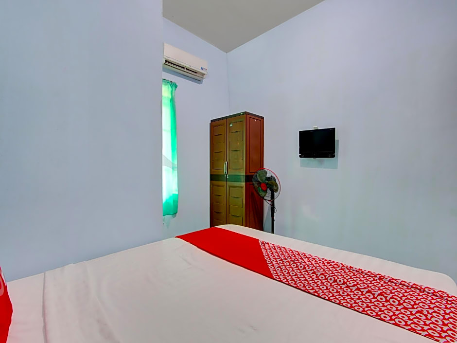 Hotel O Griya Kencana Asri Syariah