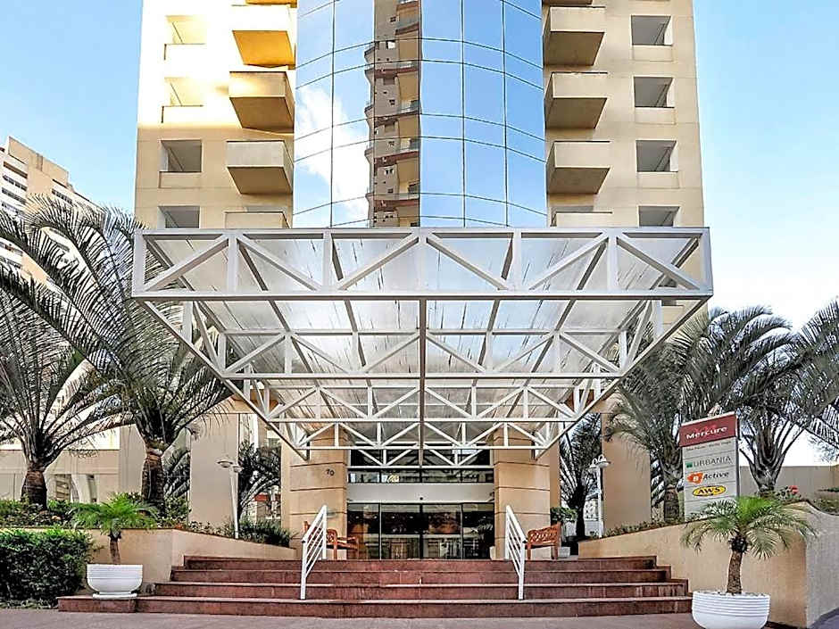 Flat moderno aconchegante mobiliado e com sacada Ibirapuera