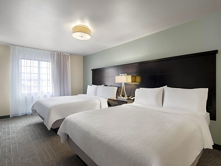 Staybridge Suites Midvale By IHG