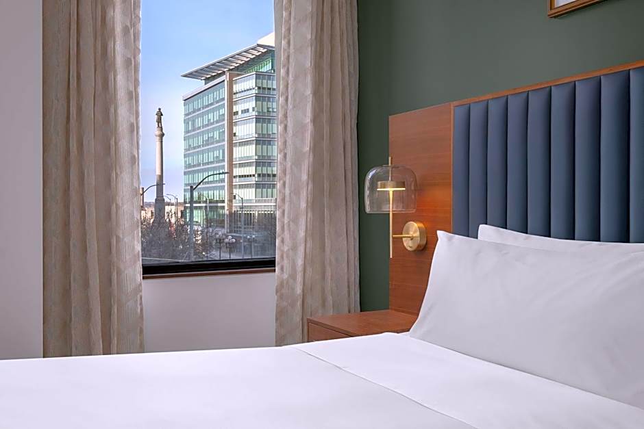 Hotel Ardent Dayton Downtown, Tapestry Collection by Hilton